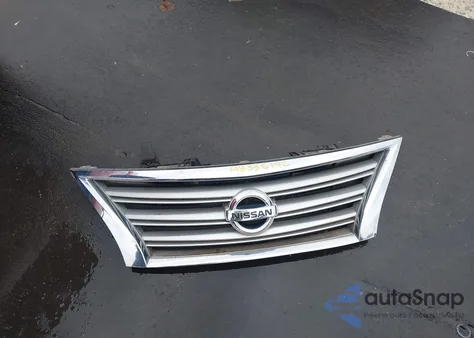 2013 Nissan Sentra Sl from USA, damaged, VIN 3N1AB7AP9DL640576